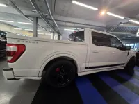 Neu Ford Shelby 780 PS (573 kW) 2026 Weiß Coupé