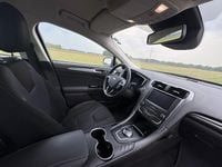 Gebraucht Ford Mondeo Titanium 150 PS (110 kW) 2019 Grau Kombi