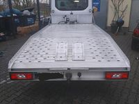 Gebraucht Ford Transit 131 PS (96 kW) 2019 Weiß