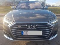 Gebraucht Audi S8 Sport 571 PS (419 kW) 2021 Braun Limousine