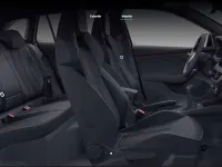 Gebraucht Skoda Scala Monte Carlo 150 PS (110 kW) 2024 Waehlbar Kleinwagen