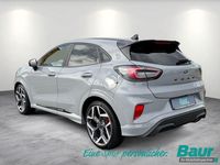 Gebraucht Ford Puma Performance Edition 200 PS (147 kW) 2022 Gray matter SUV