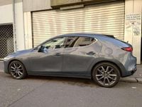 Gebraucht Mazda 3 Homura-Line 150 PS (110 kW) 2023 Limousine