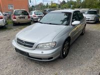 gebraucht Opel Omega 2.2 16V Design Edition