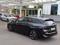 Usata Opel Astra 131 CV (96 kW) 2025 Nero Utilitaria