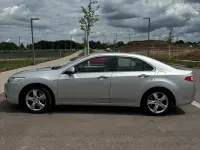 Occasion Honda Accord 180 ch (132 kW) 2011 Argent Berline