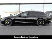 Gebraucht Porsche Panamera 4S Sport Turismo 560 PS (411 kW) 2023 Schwarz Limousine