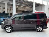 Usata VW Multivan Match 132 CV (97 kW) 2012 Andere Monovolume