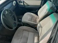 Gebraucht Audi 100 136 PS (100 kW) 1987 Limousine