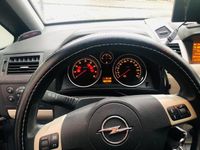 Gebraucht Opel Zafira 140 PS (102 kW) 2008 Blau Van / Kleinbus