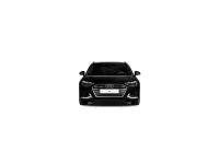 Gebraucht Audi A4 Advanced Plus 204 PS (150 kW) 2023 Brillantschwarz Kombi