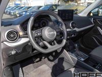 Gebraucht Audi Q2 Advanced Plus 150 PS (110 kW) 2024 Florettsilber metallic SUV