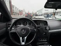 Gebraucht Mercedes E350 265 PS (194 kW) 2012 Coupé