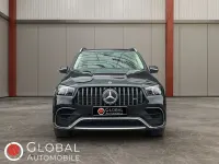 Gebraucht Mercedes GLE350 AMG 272 PS (200 kW) 2020 Grün SUV