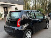 Second-hand VW up! 60 CP (44 kW) 2012 Negru Hatchback