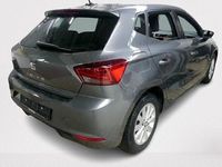 gebraucht Seat Ibiza 1.0 TSI Xcellence PANORAMA NAVI REARVIEW "