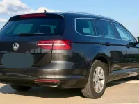Używany VW Passat 150 KM (110 kW) 2019 Kombi