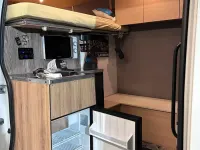 Gebraucht Hyundai H 350 150 PS (110 kW) 2019 Weiß Van