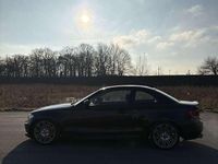 Gebraucht BMW 135 Coupé M Performance 306 PS (225 kW) 2008 Coupé