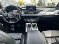 gebraucht Audi A6 3.0 TDI quattro S tronic S line