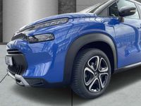 gebraucht Citroën C3 Aircross Aircross Feel Pack 1.2 PureTech 110 EU6d Apple Car