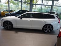 gebraucht Volvo V60 T6 Recharge R Design Pano Totwink Kamera