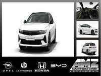 Neu Opel Astra 131 PS (96 kW) 2025 Weiß (arktis weiß) Kombi