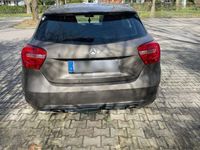 gebraucht Mercedes A200 Benz.Kamera,Navi,BT,SHZ