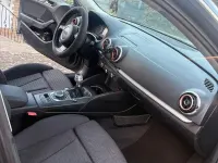 Gebraucht Audi A3 S-Line 150 PS (110 kW) 2014 Grau Limousine