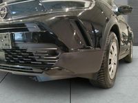 Gebraucht Opel Mokka-e Edition 100 kW (136 PS) 2022 Diamant schwarz/karbon schwarz SUV