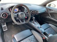 gebraucht Audi TT RS Coupe 2.5 TFSI quattro|Matrix|R-K