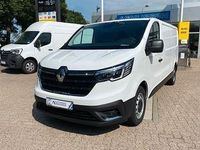 Ny Renault Trafic Komfort 150 HK (110 kW) 2025 MPV