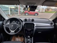 gebraucht Suzuki Vitara 1.4 Boosterjet Hybrid Allgrip Comfort