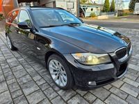 gebraucht BMW 325 E90 E91 d 330d Touring Tüv neu,AHK,Sport,Navi,8fac, Temp