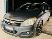 Gebraucht Opel Astra 2007 Kombi