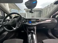 Gebraucht Opel Astra Innovation 136 PS (100 kW) 2016 Braun Kombi