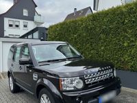 gebraucht Land Rover Discovery 3.0 SDV6 HSE HSE