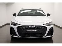 Gebraucht Audi A6 Ambiente 204 PS (150 kW) 2025 Gletscherweiß metallic Kombi
