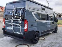 Gebraucht Fiat Ducato 140 PS (102 kW) 2023 Grau Van