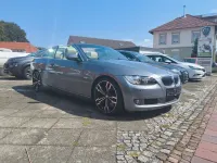 Gebraucht BMW 330 Cabriolet Performance 231 PS (169 kW) 2007 Grau Cabrio