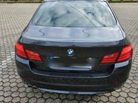 gebraucht BMW 520 F10