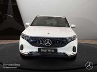 Gebraucht Mercedes EQA250 Electric Art 139 kW (190 PS) 2024 Polarweiß SUV