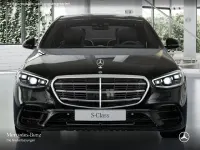 Gebraucht Mercedes S580 503 PS (369 kW) 2026 Limousine