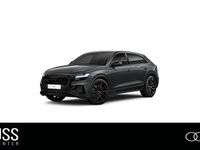 Gebraucht Audi Q8 Competition 286 PS (210 kW) 2023 Daytonagrau perleffekt SUV
