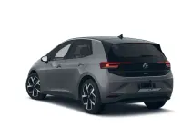 Gebraucht VW ID.3 Pro 150 kW (204 PS) 2024 Mondsteingrau Kleinwagen