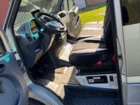 Second-hand Mercedes Sprinter 129 CP (94 kW) 2003 Van