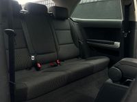 Gebraucht Audi A3 140 PS (102 kW) 2009 Silber Kleinwagen