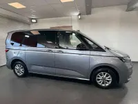 Gebraucht VW Multivan Life 136 PS (100 kW) 2024 Van / Kleinbus