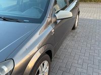 Gebraucht Opel Astra 116 PS (85 kW) 2009 Grau Kleinwagen