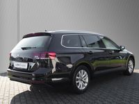 gebraucht VW Passat Variant 2.0 TDI Busines App-Conn